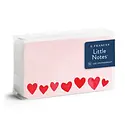 E. Frances Paper Studio - EF EF ECBS - Mini Hearts Little Notes, set of 55