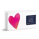 E. Frances Paper Studio - EF EF ECBS - Big Heart Little Notes, set of 55