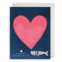 E. Frances Paper Studio - EF EFGCMI0034 - Me to You Card