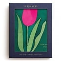 E. Frances Paper Studio - EF EF NSTY - Pink Tulip Thank You Boxed Note Set