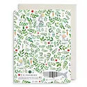 E. Frances Paper Studio - EF EFGCBI0104 - Gardener Birthday Card