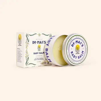 Dr. Max's - DM DM AP - Dr. Max's Baby Balm