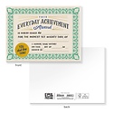 Em + Friends - EMM Everyday Achievement Certificates