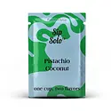Sip Solo - SIS SIS FAD - Pistachio Coconut Single-Serve Flavored Syrup
