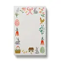 Rifle Paper Co - RP RP NP - Spring Farm Notepad