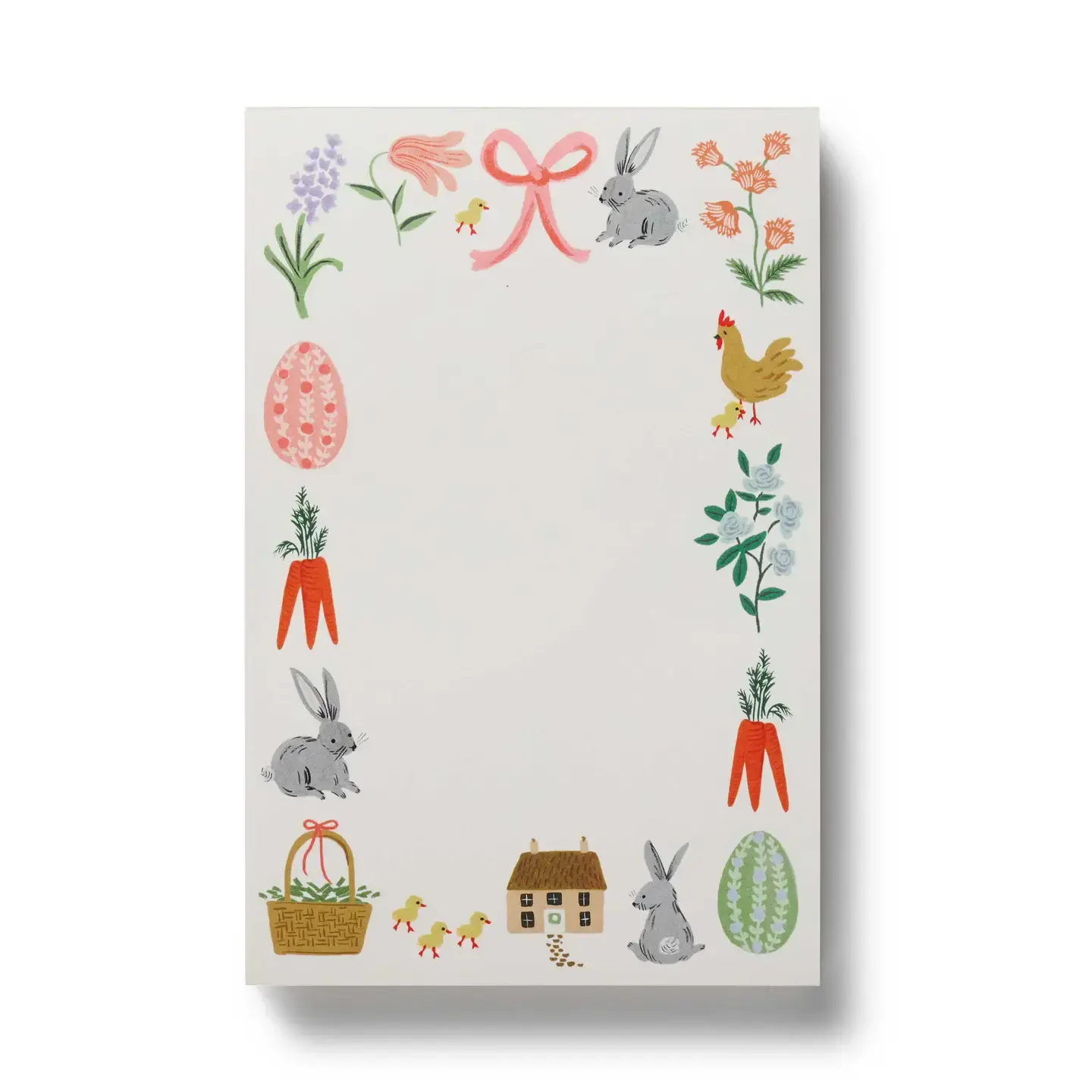 Rifle Paper Co - RP RP NP - Spring Farm Notepad