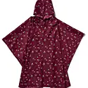 Rifle Paper Co - RP RP AC - Ditsy Dahlia Packable Rain Poncho