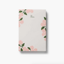 Rifle Paper Co - RP RP NP - Pink Hydrangea Notepad