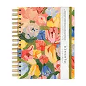 Seedlings - SED SED AG17 - 2027 Angel Spiral Planner 17-Month Agenda