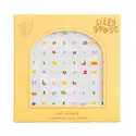 Daydream Society - DAS DAS APPR - Silly Goose Nail Stickers