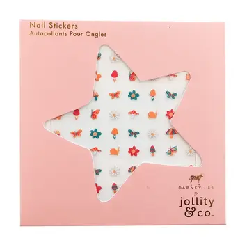 Daydream Society - DAS DAS APPR - Alice Nail Stickers