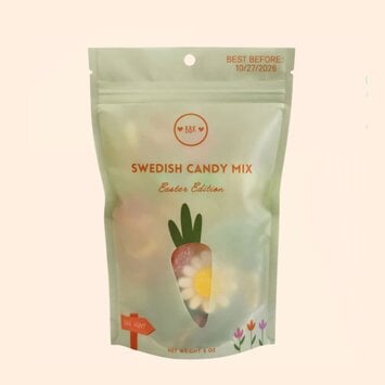 Boca Bear Kids - BBK BBK FAD - Easter Edition Swedish Candy Mix