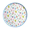 Daydream Society - DAS DAS PS - Floral In Bloom Small Dessert Plates
