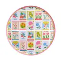 Daydream Society - DAS DAS PS - Seed Packet In Bloom Large Plates