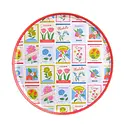 Daydream Society - DAS DAS PS - Seed Packet In Bloom Small Dessert Plates