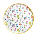 Daydream Society - DAS DAS PS - Floral In Bloom Large Plates
