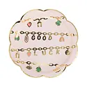 My Minds Eye - MME MME PS - Good Luck Charms Plates