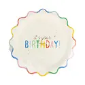 My Minds Eye - MME MME PS - It's Your Birthday Plates