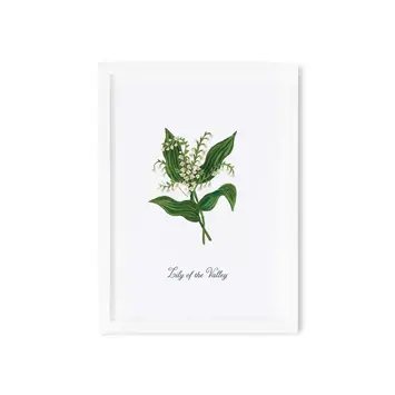 Rifle Paper Co - RP RP RPSM - Birth Month Flower