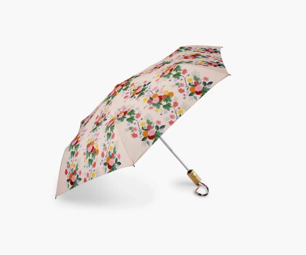 Rifle Paper Co - RP RP AC - Dahlia Umbrella