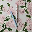 Rifle Paper Co - RP RP OS - Hydrangea Gel Pen Set