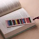 Rifle Paper Co - RP RP OS - Ladies Night Book Club Bookmark