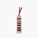 Rifle Paper Co - RP RP OS - Ladies Night Book Club Bookmark