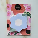 Idlewild Co - ID ID OS - Blossom Die-Cut Sticky Notepad