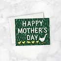 Idlewild Co - ID IDGCMD - Mother Goose Mother's Day Card