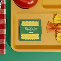 Mel Andrel - MA Ravioli Pasta Sticky Notes