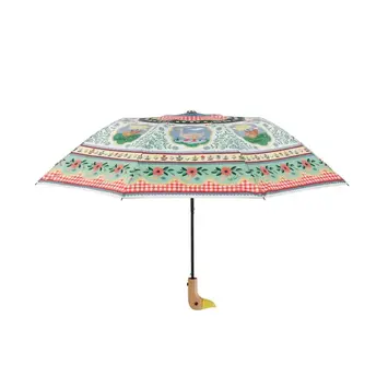 Rifle Paper Co - RP RP AC - Home Sweet Home Umbrella