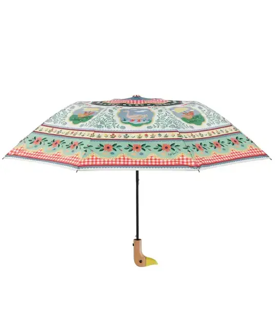 Rifle Paper Co - RP RP AC - Home Sweet Home Umbrella