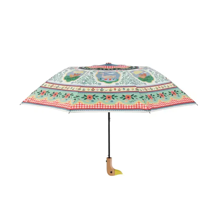 Rifle Paper Co - RP RP AC - Home Sweet Home Umbrella