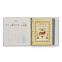 Rifle Paper Co - RP RP HGRC - Home Sweet Home Recipe Binder