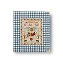 Rifle Paper Co - RP RP HGRC - Home Sweet Home Recipe Binder