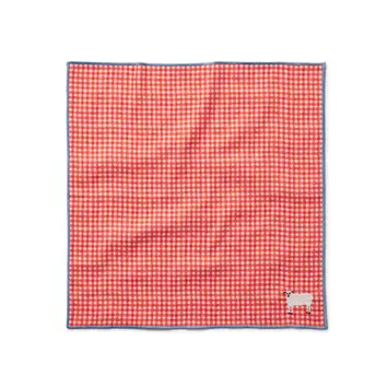 Rifle Paper Co - RP RP HGKL - Home Sweet Home Embroidered Cotton Napkins Set of 4