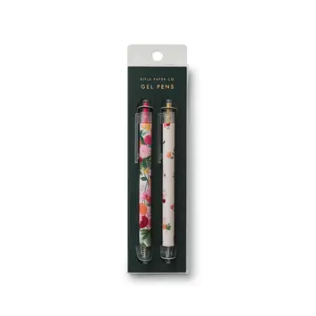 Rifle Paper Co - RP RP OS - Dahlia Gel Pen Set