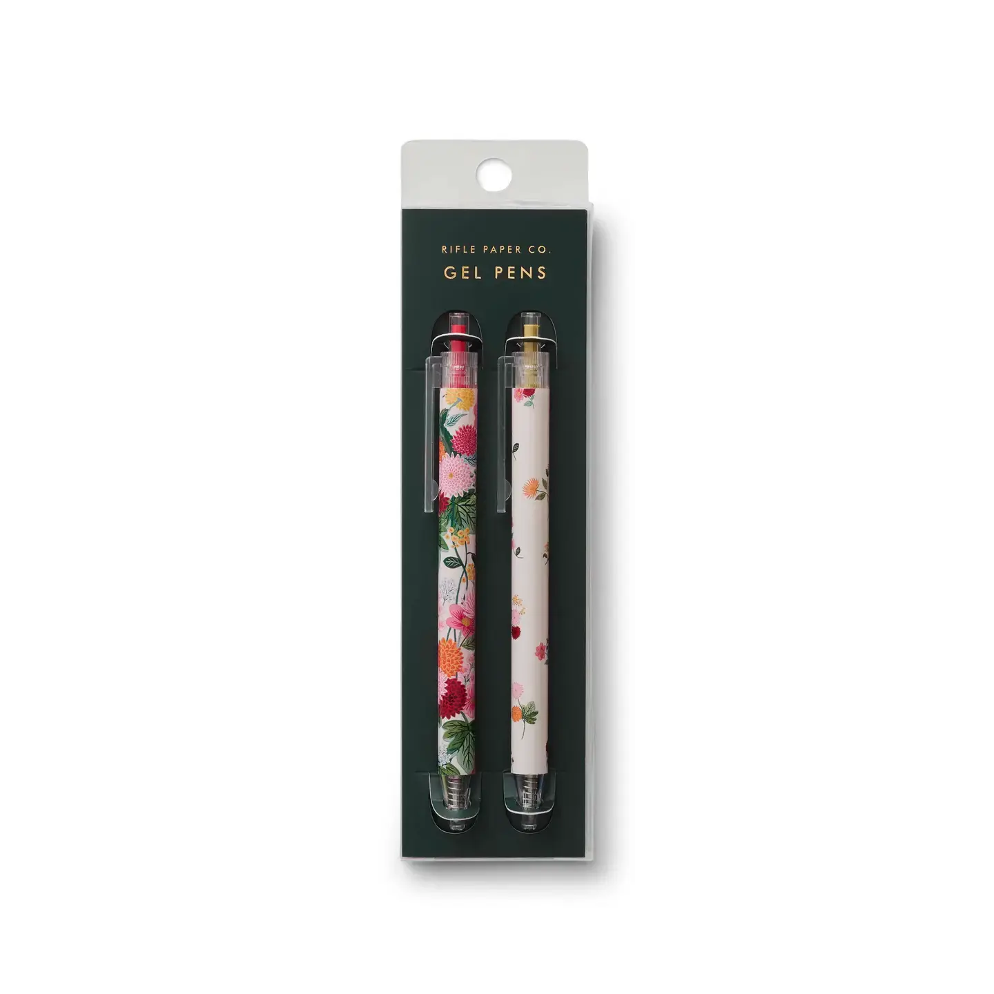 Rifle Paper Co - RP RP OS - Dahlia Gel Pen Set