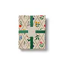 Rifle Paper Co - RP RP HGKL - Garden Study Cotton Tablecloth, 70" x 108"