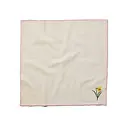 Rifle Paper Co - RP RP HGKL - Garden Study Embroidered Cotton Napkins Set of 4