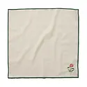 Rifle Paper Co - RP RP HGKL - Garden Study Embroidered Cotton Napkins Set of 4