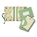 Rifle Paper Co - RP RP STA - Garden Study Folio Stationery Set