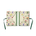 Rifle Paper Co - RP RP STA - Garden Study Folio Stationery Set