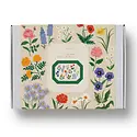 Rifle Paper Co - RP RP HG - Garden Study Large Porcelain Serving Platter