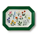 Rifle Paper Co - RP RP HG - Garden Study Large Porcelain Serving Platter