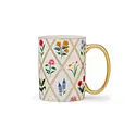 Rifle Paper Co - RP RP HGDR - Garden Study Mug