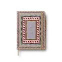 Rifle Paper Co - RP RP AG12- 2027 Paisley Hardcover Planner with Pen (January Start Agenda)