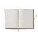 Rifle Paper Co - RP RP AG12- 2027 Paisley Hardcover Planner with Pen (January Start Agenda)