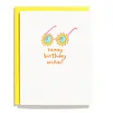 Iron Curtain Press - IC ICGCBI0037 - Sunny Birthday Card