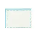 Iron Curtain Press - IC IC STA - Sardines Letter Sheet Stationery Set